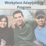 Workplace Adaptability Program (PVSA) (Hybrid Options)
